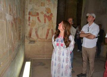 بداية من يناير 2026.. السياحة تقرر معاملة السائح العربي كالأجنبي في دخول المزارات الأثرية