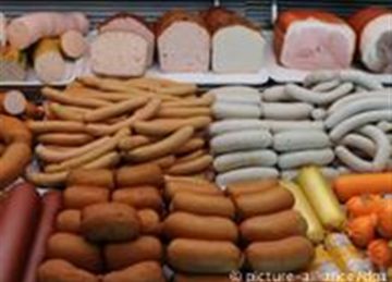  تصنف ضمن المواد المسرطنة .. 5 أضرار صحية عند تناول اللحوم المصنعة