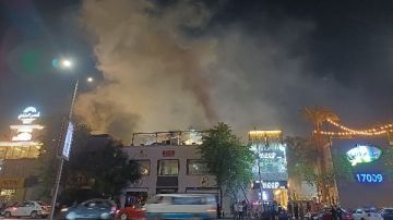 خلال 48 ساعات.. 10 حرائق في العاصمة من دون إصابات أو خسائر بشرية