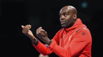 رسالة ديفيد ديفيز لجماهير الأهلي رسالة ديفيد ديفيز لجماهير الأهلي