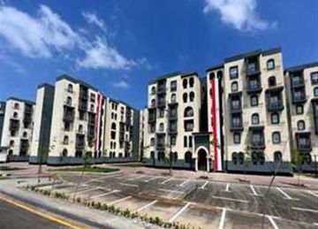 رسميا بـ50 ألف جنيه.. موعد حجز شقق الإسكان الاجتماعي الجديدة لمحدودي الدخل