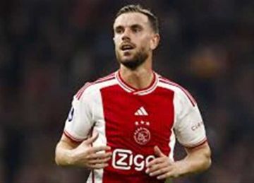 رسميا.. جوردان هندرسون ينتقل إلى برينتفورد رسميا.. جوردان هندرسون ينتقل إلى برينتفورد