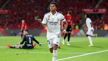 رودريجو يقترب من مغادرة ريال مدريد وسط اهتمام أوروبي واسع رودريجو يقترب من مغادرة ريال مدريد وسط اهتمام أوروبي واسع