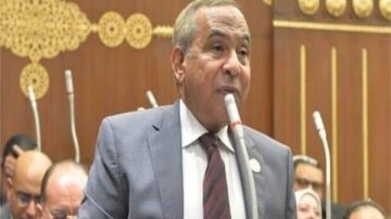 طارق رسلان: دعوات التظاهر أمام السفارات المصرية تمثيلية مفضوحة هدفها المتاجرة و المقامرة بمصائر الشعوب