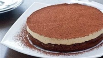 طريقة عمل حلا الشمواه زي المحلات بخطوات سهلة