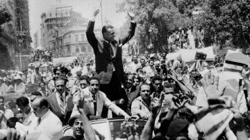 في الذكرى الـ72.. كيف نجحت ثورة 23 يوليو في إسقاط الملكية وإعلان الجمهورية؟