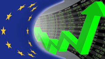 مؤشرات الأسهم الأوروبية تغلق على ارتفاع مؤشرات الأسهم الأوروبية تغلق على ارتفاع