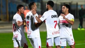 محمد كمونة: الزمالك يعمل في صمت.. وأحمد شريف صفقة واعدة تصنع الفارق