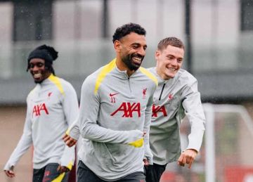 ملخص وأهداف مباراة ليفربول ويوكوهاما اليوم (فيديو).. ظهور محمد صلاح