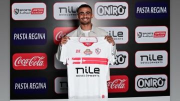 هترجع أقوى.. مصطفى شلبي يدعم أحمد حسام بعد إصابته هترجع أقوى.. مصطفى شلبي يدعم أحمد حسام بعد إصابته