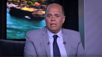 هشام يكن: المجلس السابق منعني من العمل داخل الزمالك