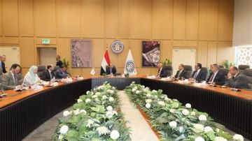 وزير المالية: 5 مليارات جنيه أكبر مساندة اقتصادية للمشروعات المتوسطة والصغيرة