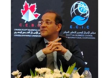 وزير المالية: ارتفاع معدل النمو إلى 4.8 وفقا لآخر بيانات متاحة