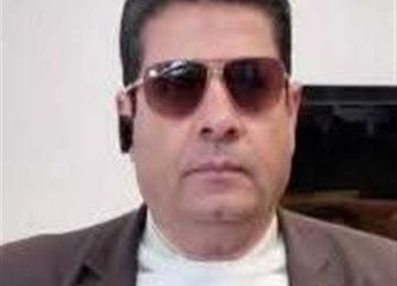 وفاة رئيس قطار أثناء تأدية عمله بأسيوط.. و النقابة تبدأ نقل الجثمان إلى طنطا