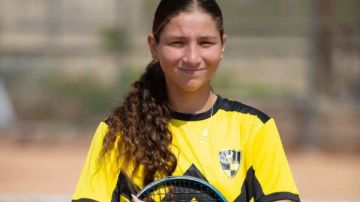 8 كؤوس لأبطال وادي دجلة في التنس الدولية.. وذهبية لـ جوري تامر بالشطرنج