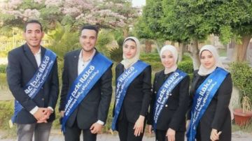 أخبار الوادي الجديد الجامعة تشارك في دورة إعداد القادة الإعلاميين.. والمحافظ: ملتزمون بتوفير الدعم لمجمع حامض الفسفوريك