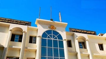  الوزراء : الدولة تمضي قدما نحو تطوير المنظومة الصحية والارتقاء بصحة المواطن.. فيديو