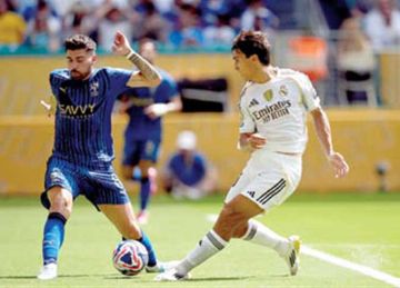 بث مباشر مباراة ريال مدريد ويوفنتوس الآن في كأس العالم للأندية 2025 (الاستوديو التحليلي)