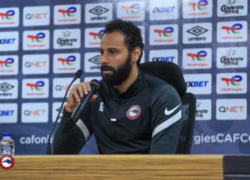 بعد إلغاء حلقته مع أحمد حسن.. رسائل نارية من جنش ويؤكد: ماحدث لن يمر مرور الكرام 