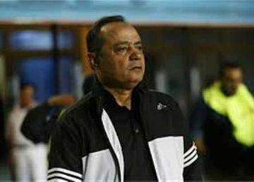 تحريض أهلاوي .. طارق يحيي يكشف مفاجأة عن سبب أزمة صفقة حامد حمدان  تحريض أهلاوي .. طارق يحيي يكشف مفاجأة عن سبب أزمة صفقة حامد حمدان