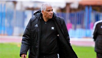 تغمد الله الفقيد بواسع رحمته.. شوبير ينعي ميمي عبدالرازق