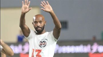 حقيقة ضعط الزمالك على شيكابالا من أجل الاعتزل