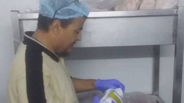 حملات تفتيش مكثفة على المنشآت السياحية بجنوب الغردقة