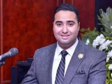 خبير سياسي: الجرائم الإسرائيلية باتت موثقة أمام العالم.. ولا مفر من المحاسبة خبير سياسي: الجرائم الإسرائيلية باتت موثقة أمام العالم.. ولا مفر من المحاسبة