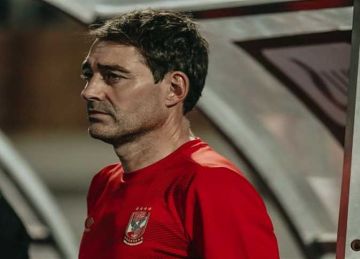 رسميا.. فايلر مديرا فنيا لنادي دي سي يونايتد الأمريكي