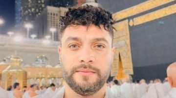 صديقة الفنان الراحل أحمد عامر تكشف سرا خطيرا عنه .. ما هو ؟