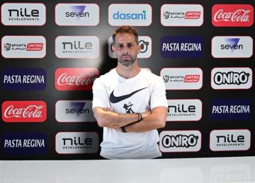  ضربة البداية لفيريرا .. الزمالك يحدد الودية الأولى تحت قيادة البلجيكي