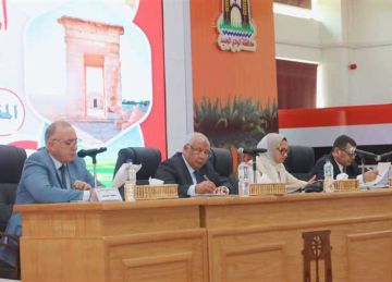 لضمان وزن رغيف الخبز.. توجيهات بتكثيف الرقابة على المخابز في الوادي الجديد