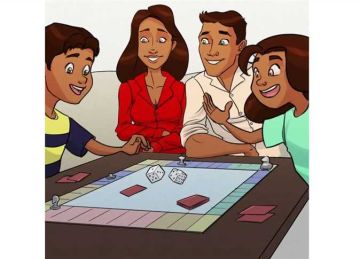 لغز محير.. حدد الخطأ في 5 ثوان فقط