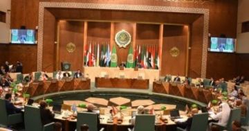 مجلس الجامعة العربية يدعو إلى تحرك دولي عاجل لمواجهة حرب الإبادة الإسرائيلية