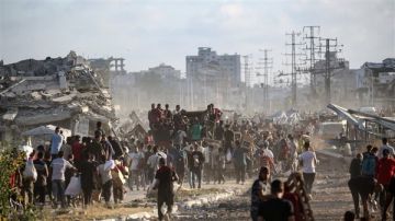 مقررة أممية: ما يحدث في غزة لم يشهد له التاريخ الحديث مثيلا