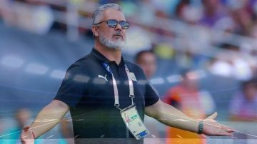 ميكالي يكشف كواليس السقوط القاسي أمام المغرب في أولمبياد باريس