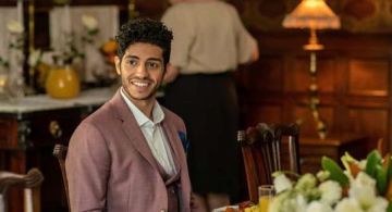 مينا مسعود يكشف تفاصيل فيلمه المصري الأول في عز الضهر 