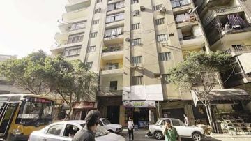 هل شقتك منهم؟.. هذه الوحدات سيتم إخلاؤها فورا في أول أيام قانون الإيجار القديم هل شقتك منهم؟.. هذه الوحدات سيتم إخلاؤها فورا في أول أيام قانون الإيجار القديم