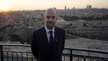 وزير الخارجية الفرنسي: الاعتراف بدولة فلسطين سيزيل حماس