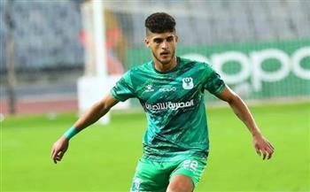 أحمد الشيخ: ماكنتش موظف.. غيابي عن المنتخب بسبب عدم لعبي للأهلي أو الزمالك