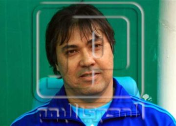 أشرف قاسم يكشف كواليس مثيرة عن مواجهاته مع رابح ماجر والخطيب وحسام حسن