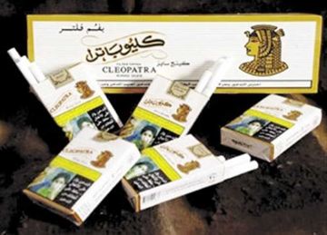العلبة تخطت 100 جنيه لأول مرة.. أسعار السجائر الجديدة اليوم بالأسواق والمحال التجارية