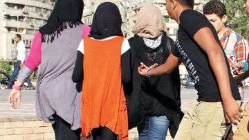 بعد واقعة تحـ.ـرش فتاة أكتوبر.. عقوبات رادعة تنتظر المتورطين وفقا للقانون