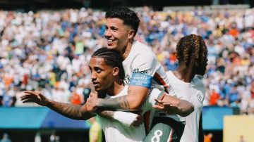 تشيلسي يهزم فلومينينسي 2-0 ويتأهل لنهائي كأس العالم للأندية