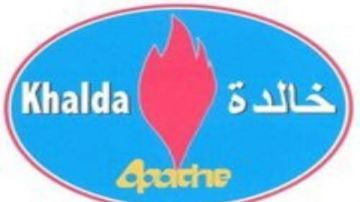 رجال الحفر في خالدة للبترول ينجحون في تقليل زمن حفر الآبار