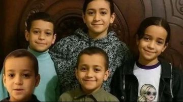 عاجل النيابة تأمر بعرض والدة أطفال المنيا الستة المتوفين على الطب الشرعي