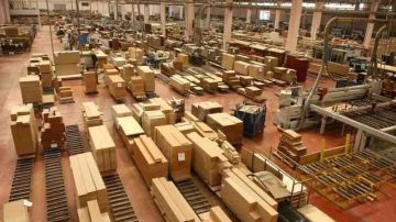 عضو مجلس غرفة الأخشاب: نسعى لزيادة صادرات القطاع إلى 350 مليون دولار