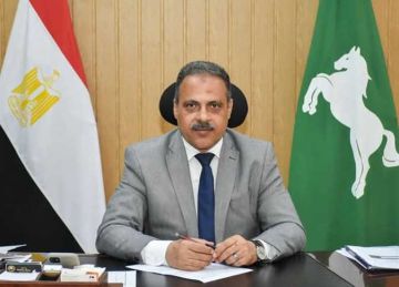 للمرة الثانية.. محافظ الشرقية يقرر النزول بالحد الأدنى لتنسيق القبول بمدارس الثانوي العام (الأماكن)