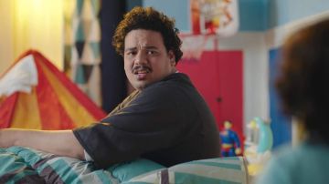 مصطفى غريب يشيد بـ أمير كرارة في فيلم الشاطر: والله العظيم اكتشاف