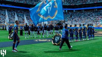 موعد مباراة الهلال السعودي وفلومينينسي في ربع نهائي كأس العالم للأندية